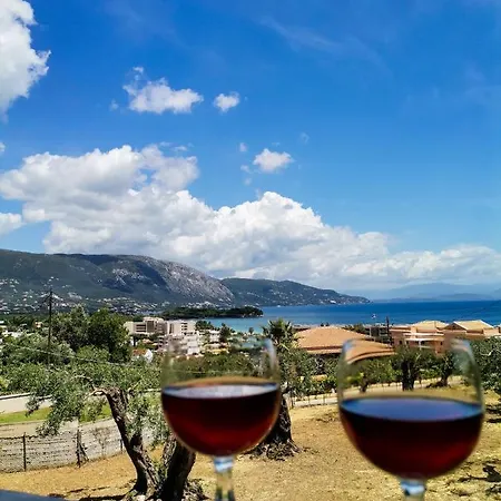 Ilias By Hotelius Dassia (Corfu)