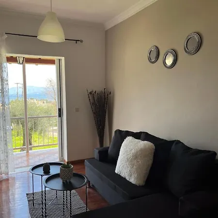 Apartament Ilias By Hotelius Dassia (Corfu)