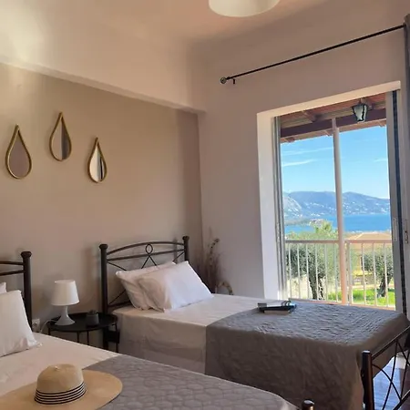 Apartament Ilias By Hotelius