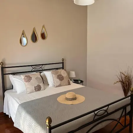 Apartament Ilias By Hotelius *