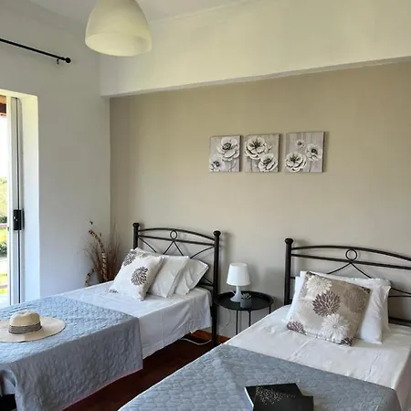 Apartament Ilias By Hotelius Dassia (Corfu)