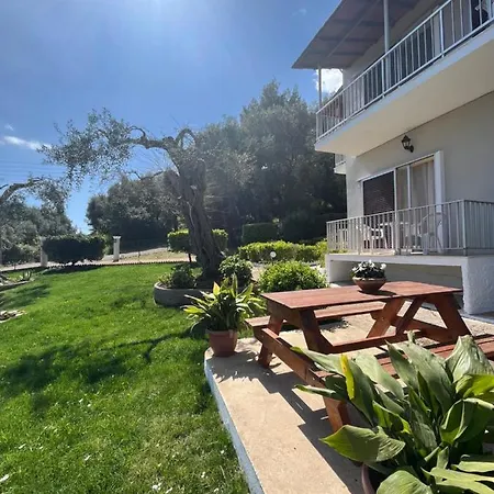 Ilias By Hotelius Apartament Dassia (Corfu)