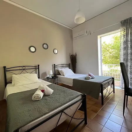 Ilias By Hotelius Dassia (Corfu)