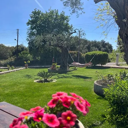 Ilias By Hotelius * Dassia (Corfu)