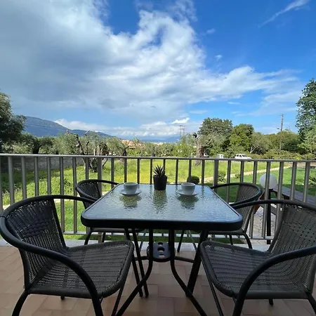 Apartament Ilias By Hotelius Dassia (Corfu)