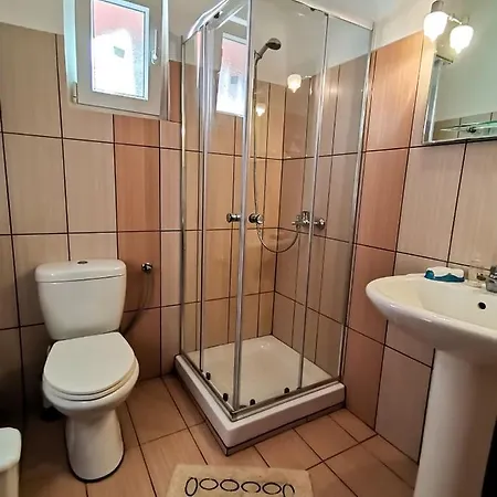 Apartament Ilias By Hotelius *