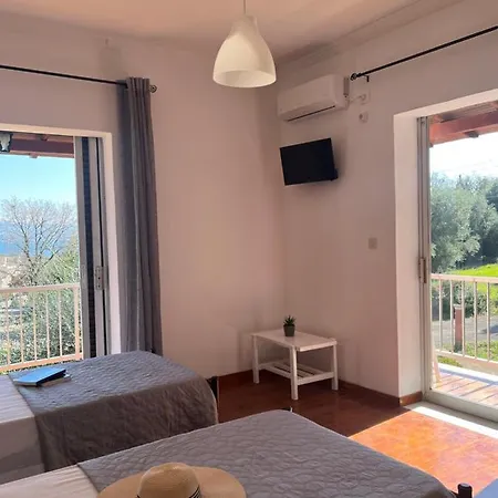 Ilias By Hotelius Apartment