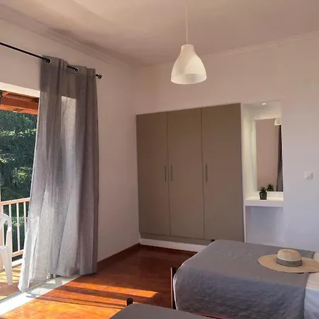 Apartment Ilias By Hotelius Dassia (Corfu)