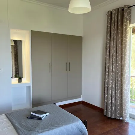 Appartement Ilias Dassia (Corfu)