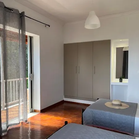Ilias Appartement Dassia (Corfu)
