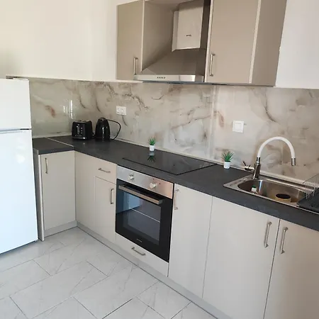 Ilias By Hotelius Apartment Dassia (Corfu)
