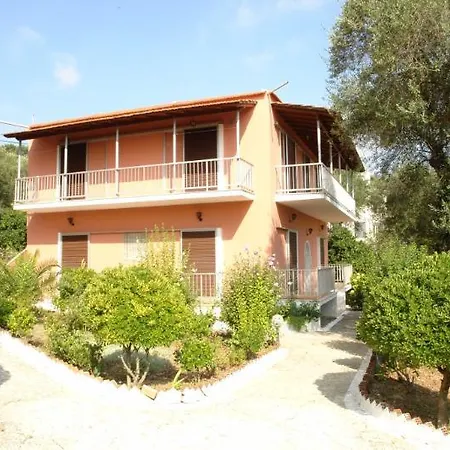 Ilias By Hotelius Dassia (Corfu)