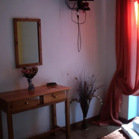 Ilias Appartement Dassia (Corfu)
