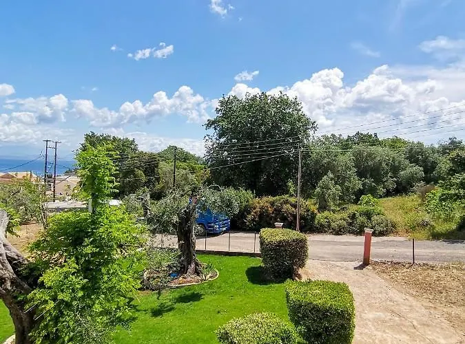 Apartment Ilias By Hotelius Dassia (Corfu)