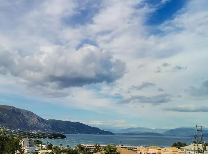 Ilias By Hotelius Apartment Dassia (Corfu)