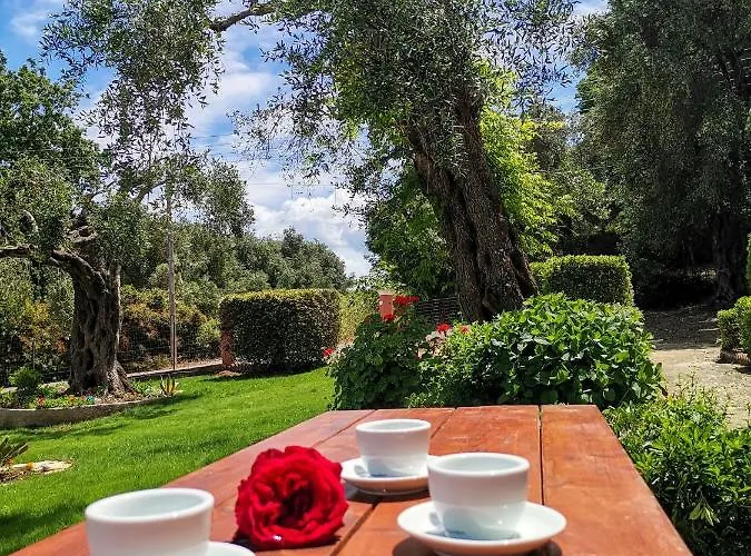 Ilias By Hotelius Apartment *