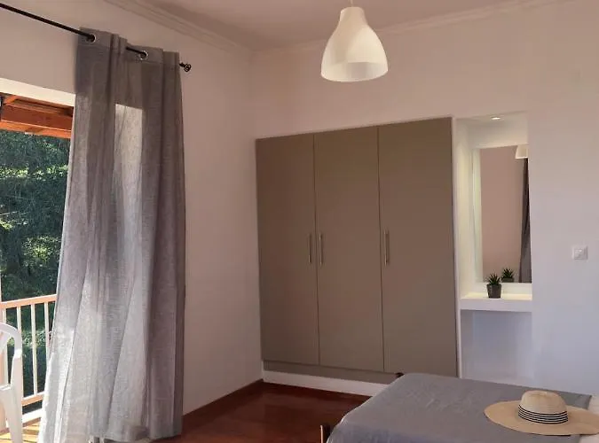 Apartment Ilias By Hotelius Dassia (Corfu)