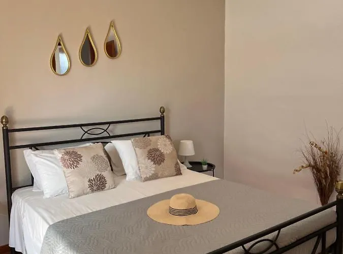 Apartment Ilias By Hotelius *