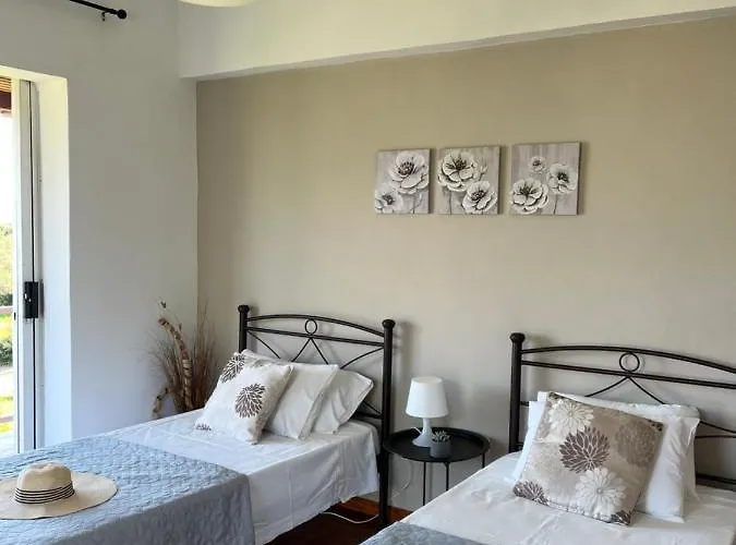 Apartment Ilias By Hotelius Dassia (Corfu)