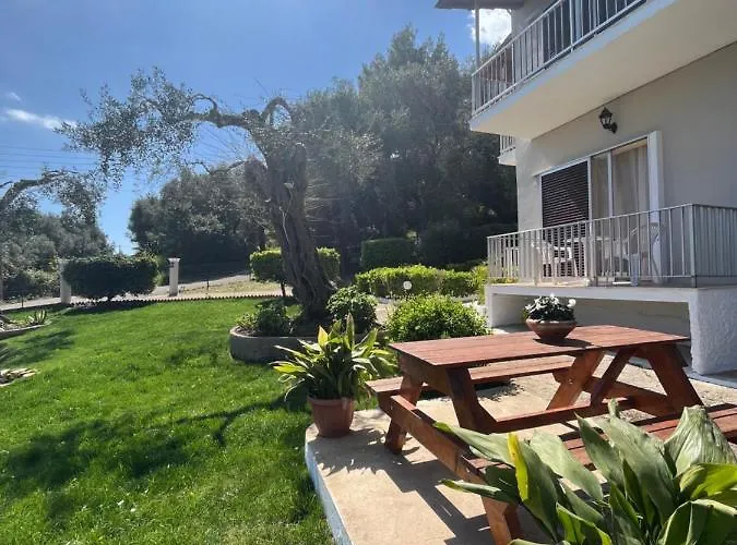 Ilias By Hotelius Appartement Dassia (Corfu)
