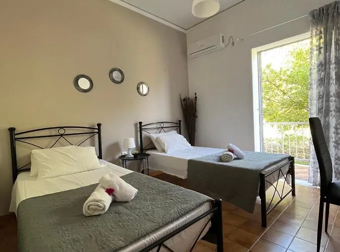 Ilias By Hotelius Dassia (Corfu)