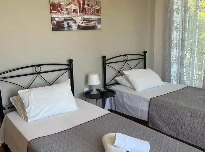 Ilias By Hotelius Apartment Dassia (Corfu)