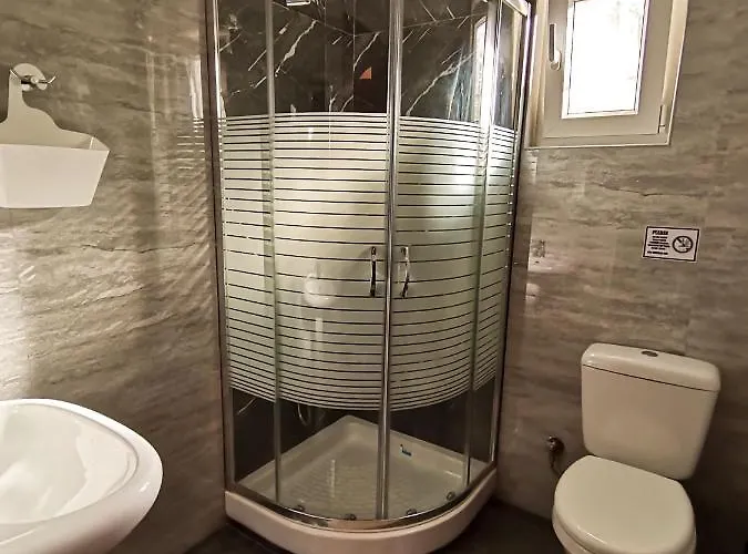 Ilias By Hotelius Apartment