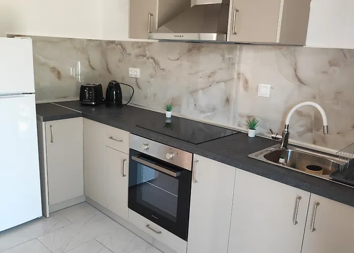 Ilias By Hotelius Apartment Dassia (Corfu)