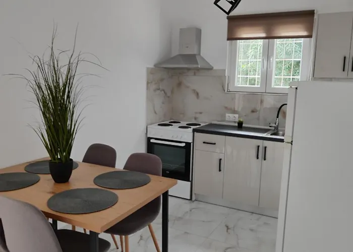 Apartment Ilias By Hotelius *