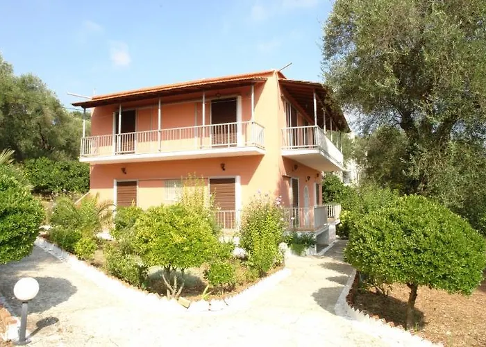 Ilias By Hotelius Dassia (Corfu)