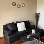 Ilias By Hotelius Apartament