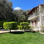 Ilias By Hotelius Apartament