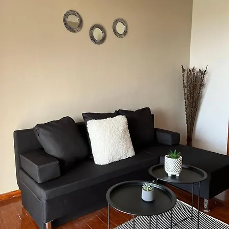 Ilias By Hotelius Apartament