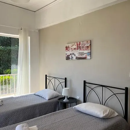 Ilias By Hotelius Appartement *