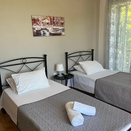 Ilias By Hotelius Apartament Dassia (Corfu)