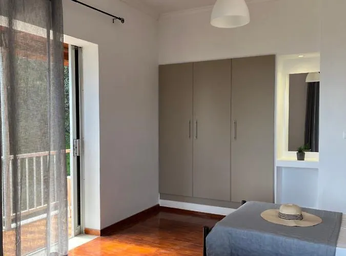 Ilias By Hotelius Appartement Dassia (Corfu)
