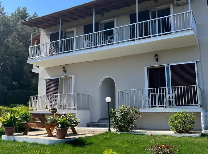 Appartement Ilias By Hotelius Dassia (Corfu)